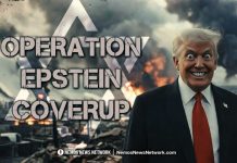 The SilentWar Ep6457: Stop Talking About Epstein, Goy! WW3 Time!