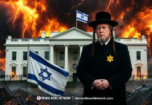 The SilentWar Ep6458: Pedovore Kingjew Trojan Trump’s Wars For Jews