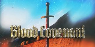 Blood Covenant (Full Documentary) (Some errors, see Desc.)