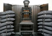 DOJ Re-Adopts Executions By Firing Squad As It Strengthens Federal Death Penalty