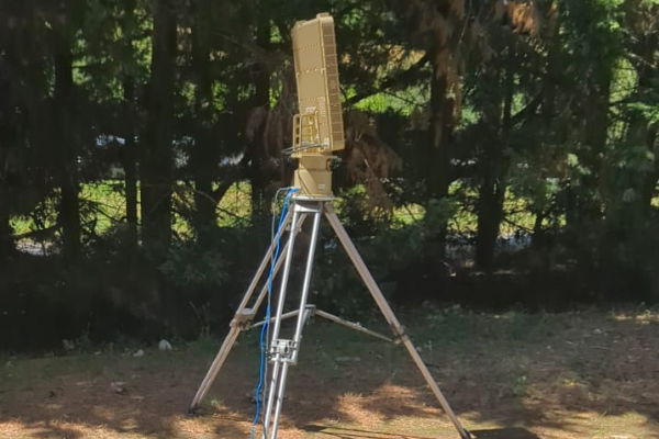 GitHub contributor built an open-source radar system – Can track ...