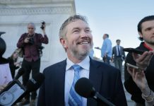 Massie For Governor? GOP’s Libertarian Firebrand Talks Political Future