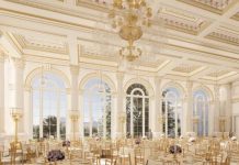 Psyop Theatre – DOJ asks group to drop lawsuit challenging Trump’s White House ballroom after WHCD shooting