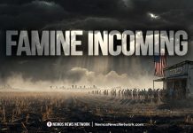 The SilentWar Ep6461: Trump – Iran from Iran, Famine Incoming, Much More