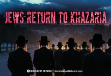The SilentWar Ep6462: Epstein’s War, America Loses as Jews Return to Khazaria