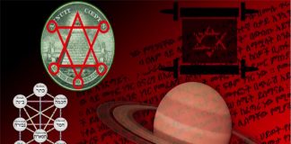 The Star of David explained – Synagogue of Satan