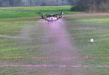 15 chemical spraying drones stolen in NJ as FBI investigates possible ‘nightmare scenario’