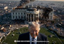 The SilentWar Ep6463: Trump Plans to GAZA The West, Ireland (True Judah) Rises