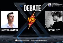 Debate: WAS HITLER JEWISH! – Nemos vs SpacecatPress (NatSoc Scholar) FULL