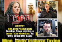 Minnesota’s Wealth-Tax Temptation w/ Dan Pilla from TaxHelpOnline
