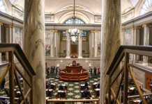 Missouri Supreme Court Rejects Challenge To New Congressional Map That Boosts Republicans