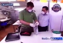 American’s are being POISONED by MEAT GLUE