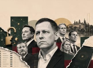 Bessent, Cruz, Musk, Kushner Among Leaked Member List of Secret Society