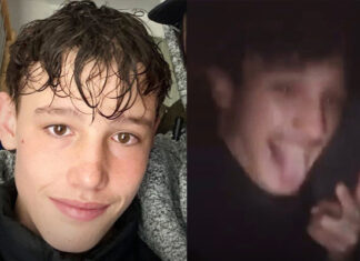 Brutal killing of French teen by ‘migrant gang’ sparks national outrage (GRAPHIC FOOTAGE)