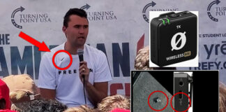 CHARLIE KIRK – The Exploding Mic Theory DEBUNKED (From day 1)