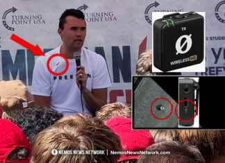 CHARLIE KIRK – The Exploding Mic Theory DEBUNKED (From day 1)