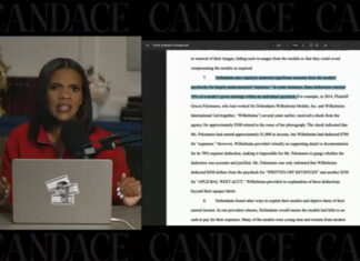 Candace Owens Exposes The Kirk’s Connections to Epstein Trafficking Ring