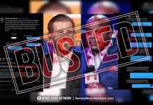 Special Report: Special Report: Daniel Cormier Busts Erik Trump Wanting “Rigged” UFC Fight on WHITE HOUSE LAWN