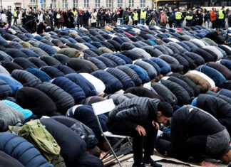 Danish Government Moves to Ban Muslim Call to Prayer Nationwide: ‘It Has No Place in Denmark’