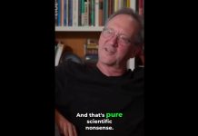 Dr. Cowan Debunking Viralogy (Germ Theory vs Terrain Theory)