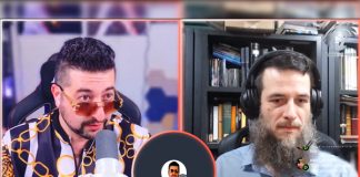 Dustin Nemos Exposes Subversive Network Tied To Epstein Files, Escanor, Trump, Q – With Vince Sonat