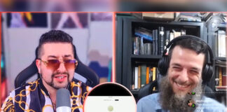 Dustin Nemos vs AI – The Debate
