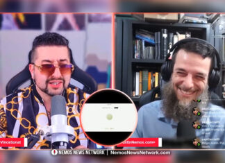 Dustin Nemos vs AI – The Debate