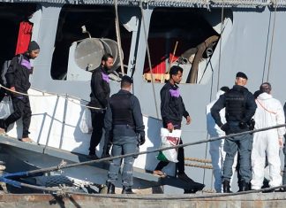 EU Parliament approves ‘strictest-ever’ migration law