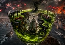 Energy Cliff, Supply Chain Shock: The Toxic Cocktail Behind The Urgent Push For An Iran Deal