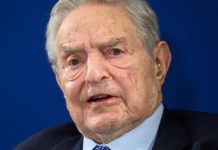 FBI Raids Soros-Funded Democrat Voter Group’s Headquarters as Fraud Investigation Intensifies