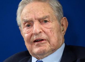 FBI Raids Soros-Funded Democrat Voter Group’s Headquarters as Fraud Investigation Intensifies