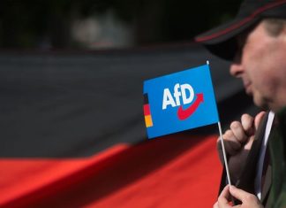 Germany’s Anti-immigration AfD Party Jumps To Record 9-Point Lead Over CDU In Latest Poll