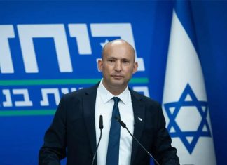 Hardline Israeli Politicians Livid Over Iran Deal, Want Netanyahu Out So They Can Do ‘Real Regime Change’