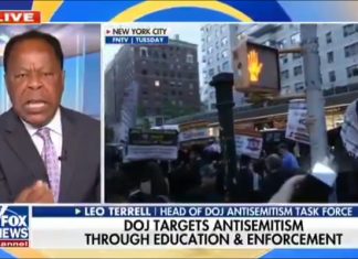 Hate Crime Prosecutions for Criticizing Israel – Free Speech is Dead, America