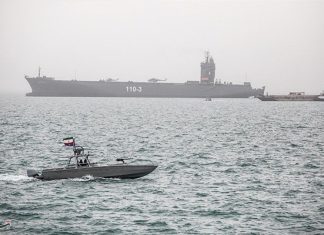 Hormuz Strait Won’t Reopen Unless Israel Is Restrained in Lebanon