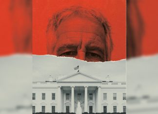Inside the White House Freakout Over the Epstein Files
