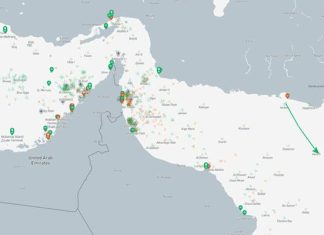 Iranian Tankers Cross US Naval Blockade After Trump Deal Allows Iran To Restart Oil Sales