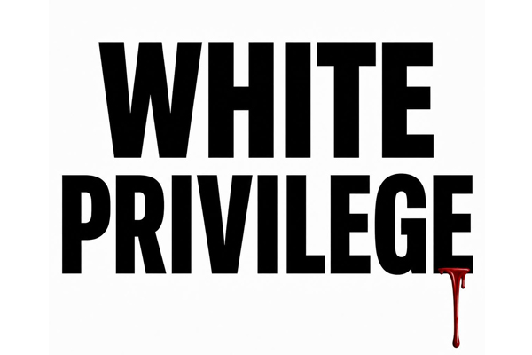 The “White Privilege” of Henry Nowak