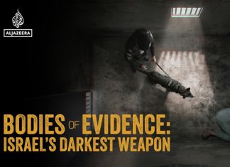 Israel’s Darkest Weapon | Al Jazeera Originals