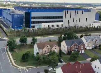 “It’s That Bad”: Virginia Residents Battling Constant Noise From Data Center Generators