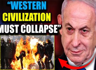 Leaked Mossad Docs Expose Israel Hiring Illegals to ‘Slaughter White People’ in Western Nations