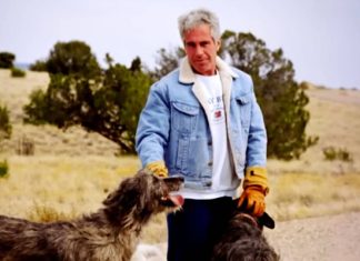 New Mexico Intensifies Epstein’s ‘Zorro Ranch’ Investigation, Orders Major Corporations to Preserve Records