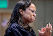 Obama-Appointed Federal Judge Blocks Trump’s EO Requiring Proof Of Citizenship To Vote
