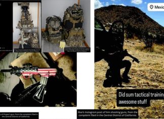 PSYOP – FBI Foils Alleged Suicide Drone Plot Targeting “Capitalist Elites” At UFC White House Event