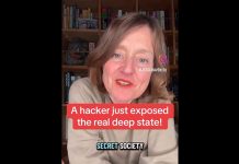 Peter Thiel’s Secret Society Exposed (“Dialogue”)