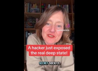 Peter Thiel’s Secret Society Exposed (“Dialogue”)