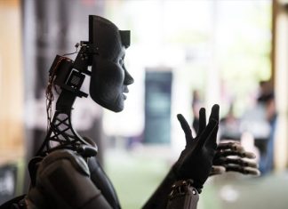The AI Threat SciFi Predicted Is Right On Our Doorstep