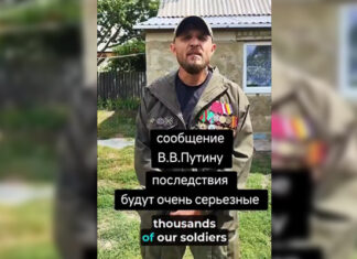Rebellion in Russia? Putin-Zelensky-Trump Method – Draft the Whites to Meatgrinder Wars