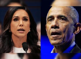 Report: Obama ‘Involved’ in Foreign Biolabs Developing Deadly Pathogens