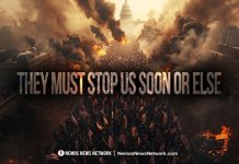 The SilentWar Ep6470: The End of Free Speech, The War Back On, They MUST STOP US SOON OR ELSE
